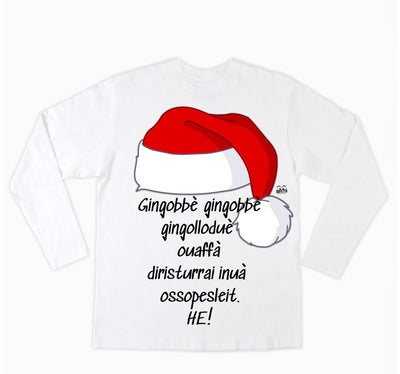 T-shirt Uomo GINGOBBE' ( G7739021 ) - Gufetto Brand 