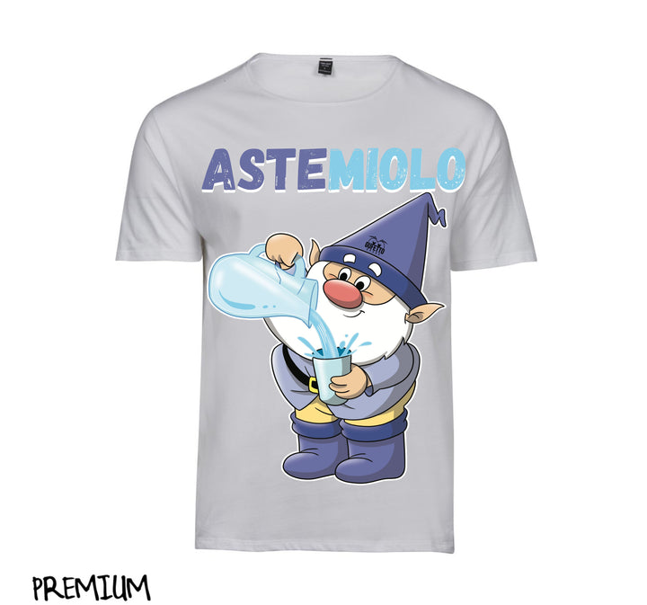 T-shirt Uomo ASTEMIOLO ( A99904328 ) - Gufetto Brand 
