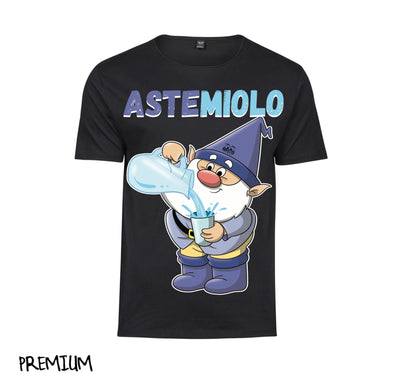 T-shirt Uomo ASTEMIOLO ( A99904328 ) - Gufetto Brand 