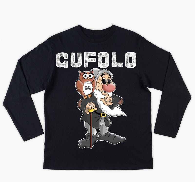 T-shirt Uomo GUFOLO ( G7201795 ) - Gufetto Brand 