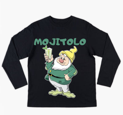 T-shirt Uomo MOJITOLO ( M5788876 ) - Gufetto Brand 