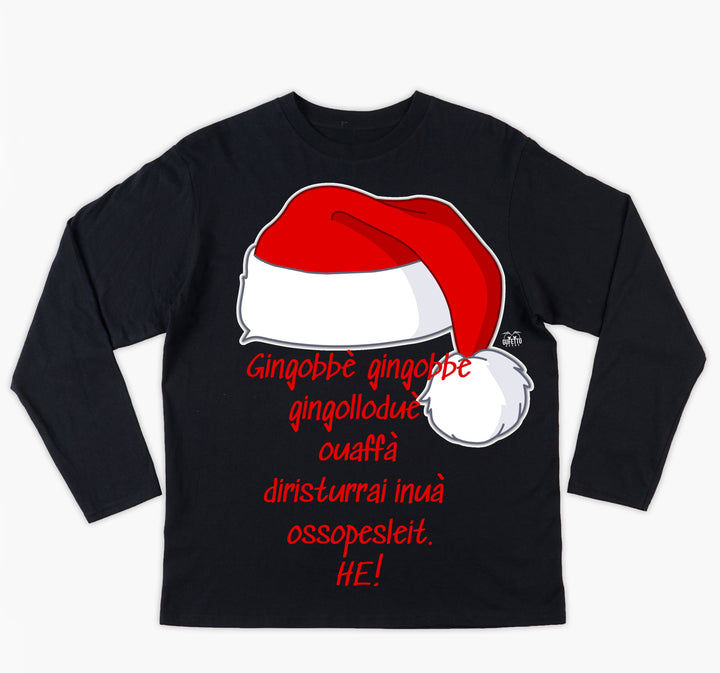 T-shirt Uomo GINGOBBE' ( G7739021 ) - Gufetto Brand 