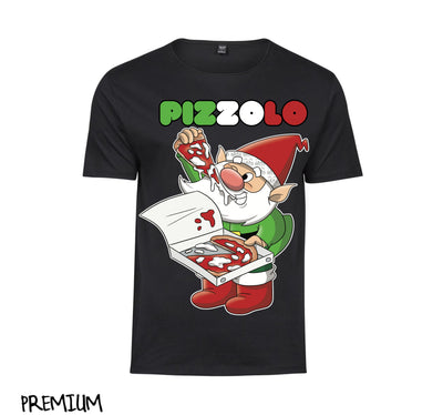 T-shirt Donna PIZZOLO ( P59999032 ) - Gufetto Brand 