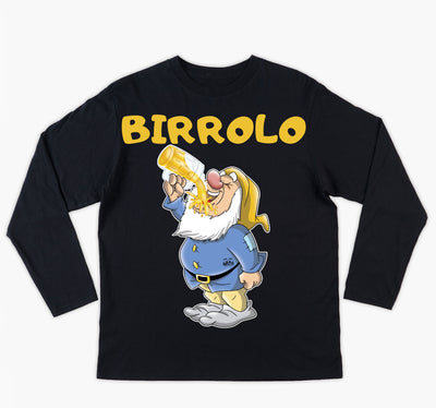 T-shirt Donna BIRROLO ( B55522109  ) - Gufetto Brand 