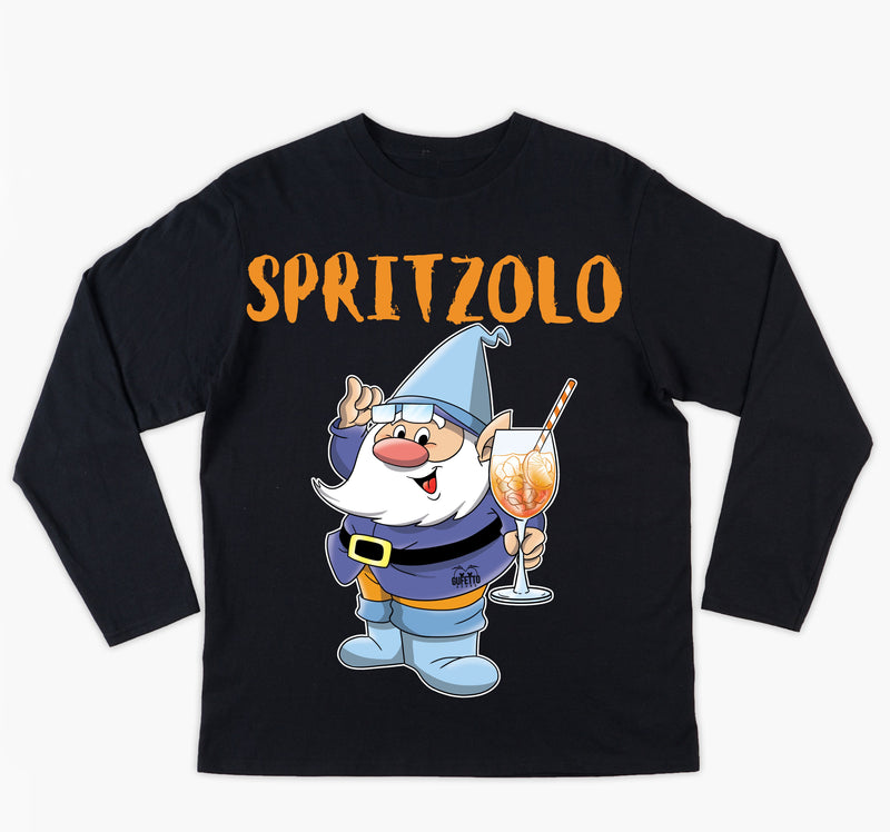T-shirt Donna SPRITZOLO ( S442399908 ) - Gufetto Brand 
