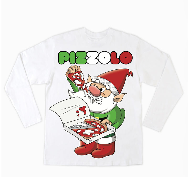 T-shirt Uomo PIZZOLO ( P59999032 ) - Gufetto Brand 