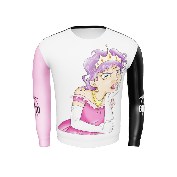 Felpa unisex Uomo/Donna STRESSATA