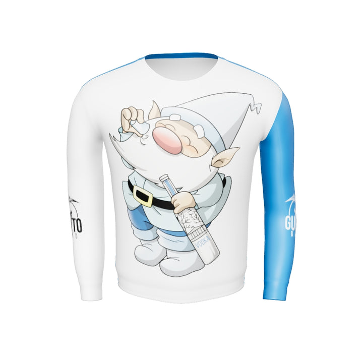 Felpa unisex Uomo/Donna VODKOLO
