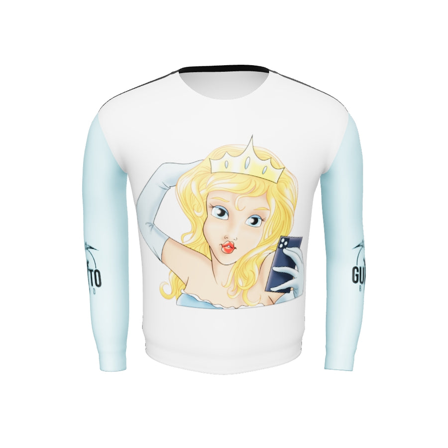 Felpa unisex Uomo/Donna Vanitosa