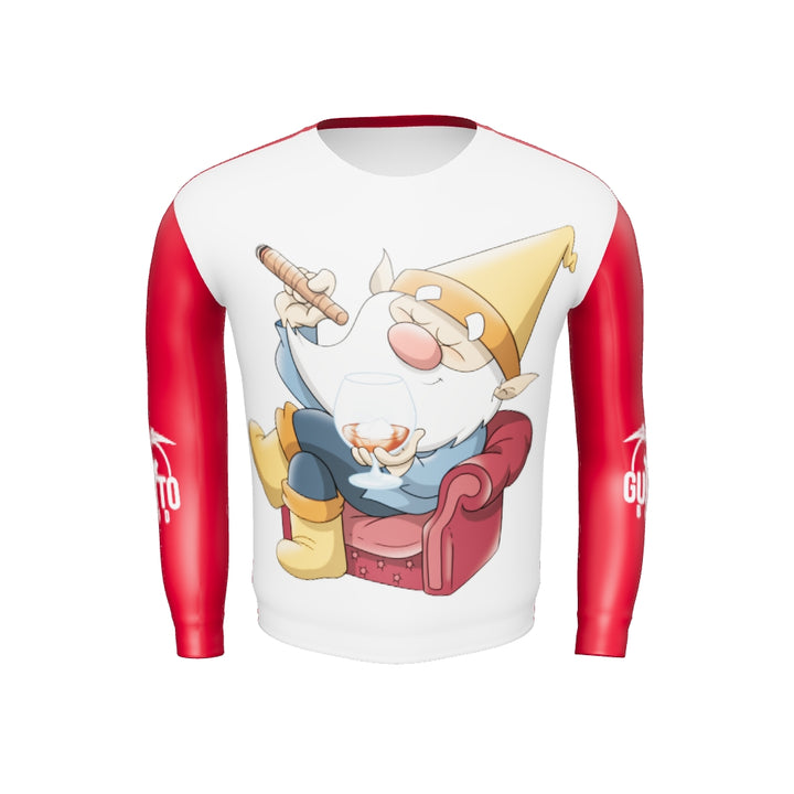 Felpa unisex Uomo/Donna WHISKOLO