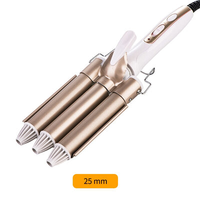 Professional Hair Curler Electric Curling Hair Rollers Curlers Hair Styler Hair Waver Styling Tools Hair Curlers for Woman - Gufetto Brand 
