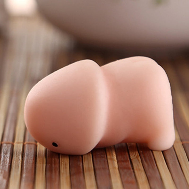 Funny Shape Slow Rebound PU Decompression Squishie Toy Slow Rising Stress Relief Toys Antistress for hands Toys Interesting Gift - Gufetto Brand 