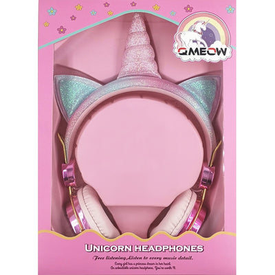 Cuffie Unicorn - Gufetto Brand 