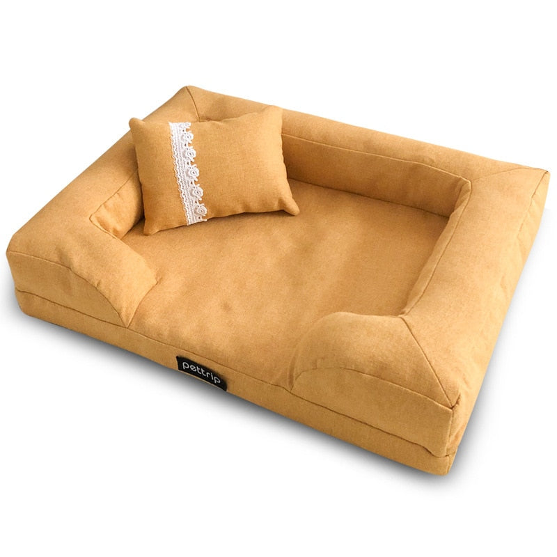 Sofa per Pelosetti - Gufetto Brand 