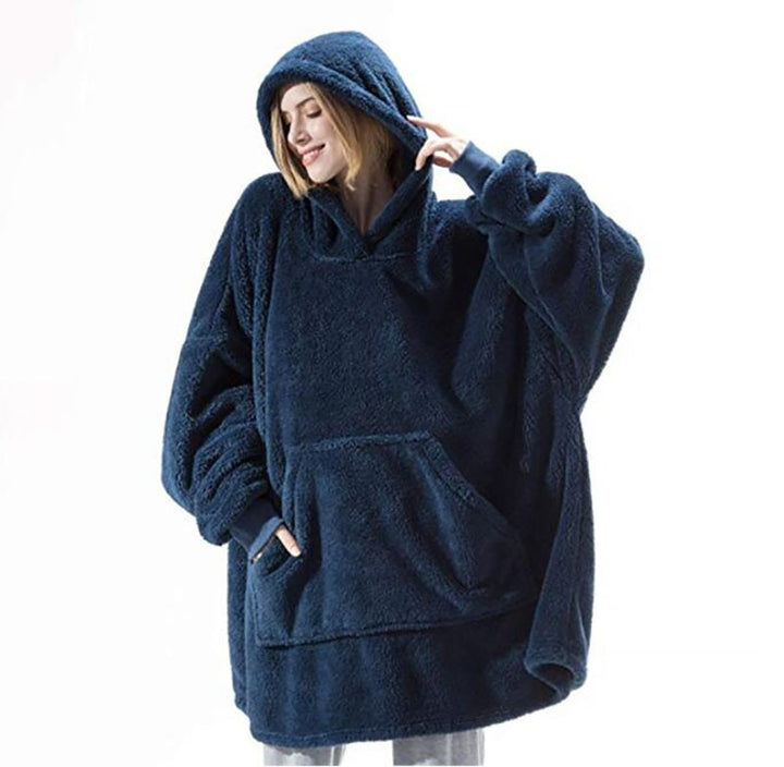 Felpa Grande Inverno - Gufetto Brand 