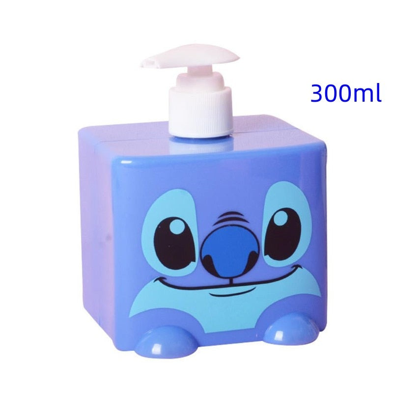 Disney kids water tap Faucet Extender Water Saving silicone Faucet Extension Tool Help Children Washing hand water tap extender - Gufetto Brand 
