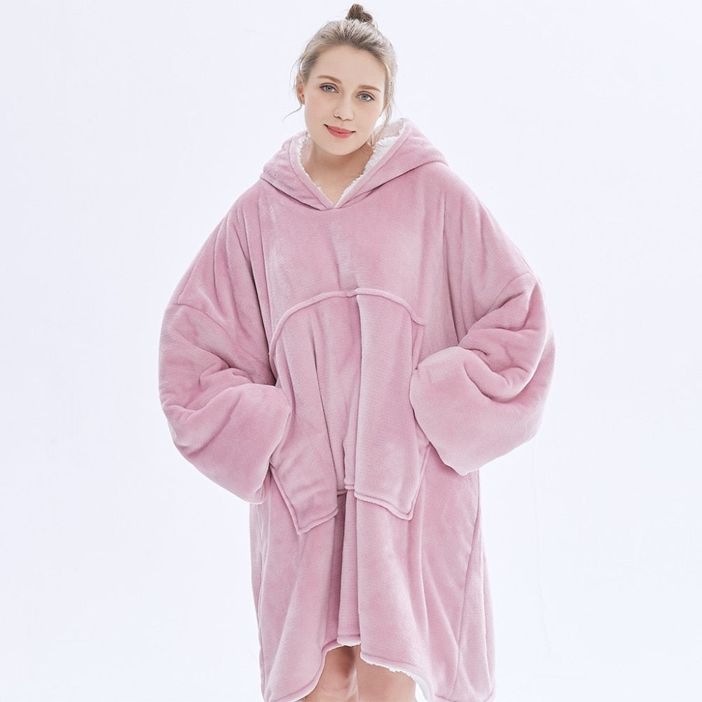 Felpa Grande Inverno - Gufetto Brand 