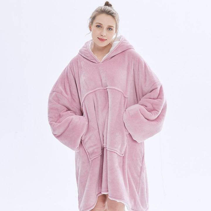 Felpa Grande Inverno - Gufetto Brand 