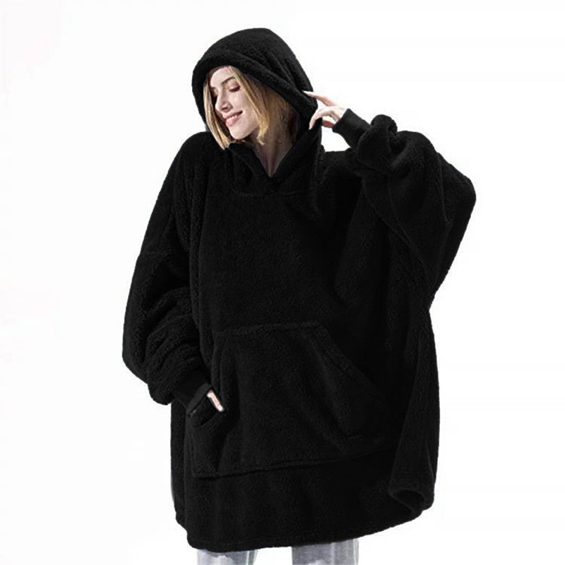 Felpa Grande Inverno - Gufetto Brand 