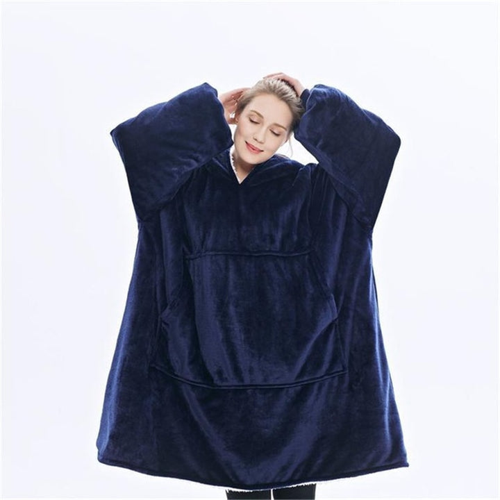 Felpa Grande Inverno - Gufetto Brand 