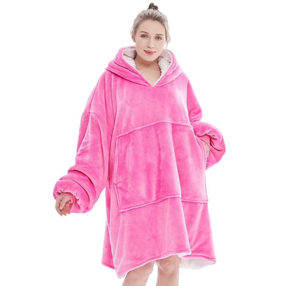 Felpa Grande Inverno - Gufetto Brand 