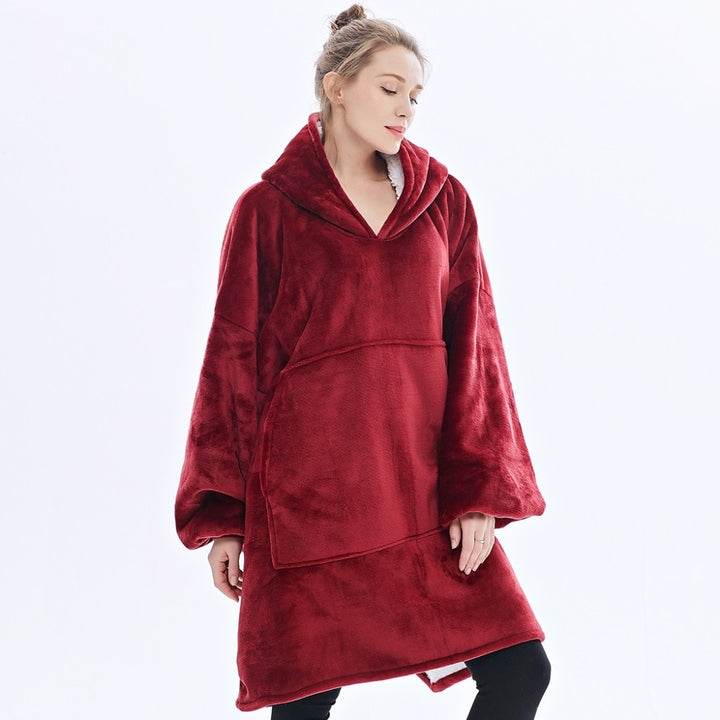 Felpa Grande Inverno - Gufetto Brand 
