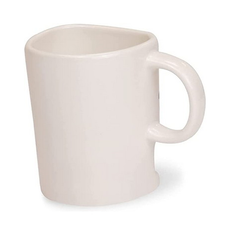 Tazza porta biscotti 250ml (Shark) - Gufetto Brand 