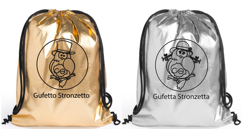 Tazza Principesse 2.0 LA STRESSATA ( S68099876 ) - Gufetto Brand 