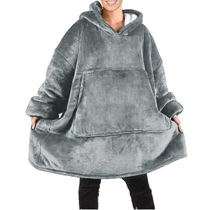 Felpa Grande Inverno - Gufetto Brand 