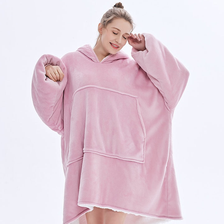 Felpa Grande Inverno - Gufetto Brand 