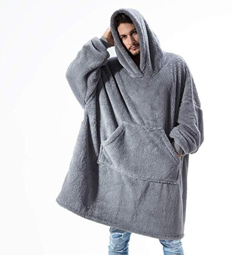 Felpa Grande Inverno - Gufetto Brand 