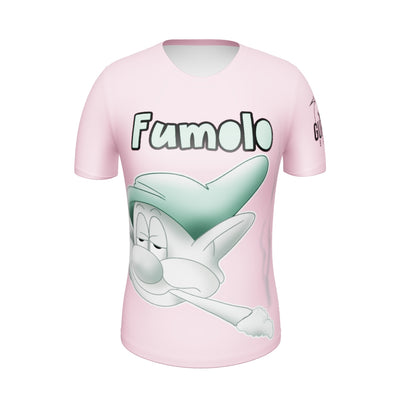T-shirt donna Fumolo