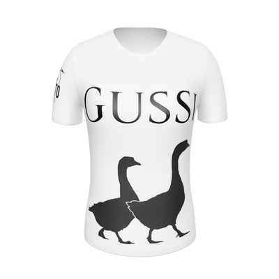 T-shirt donna Gussi