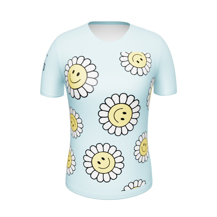 T-shirt donna M'ama non M'ama