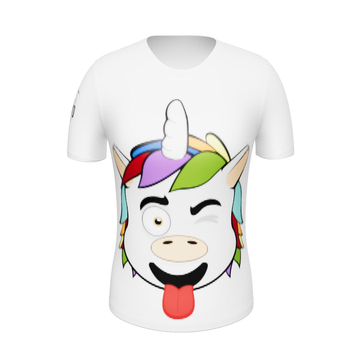T-shirt donna Unicorn