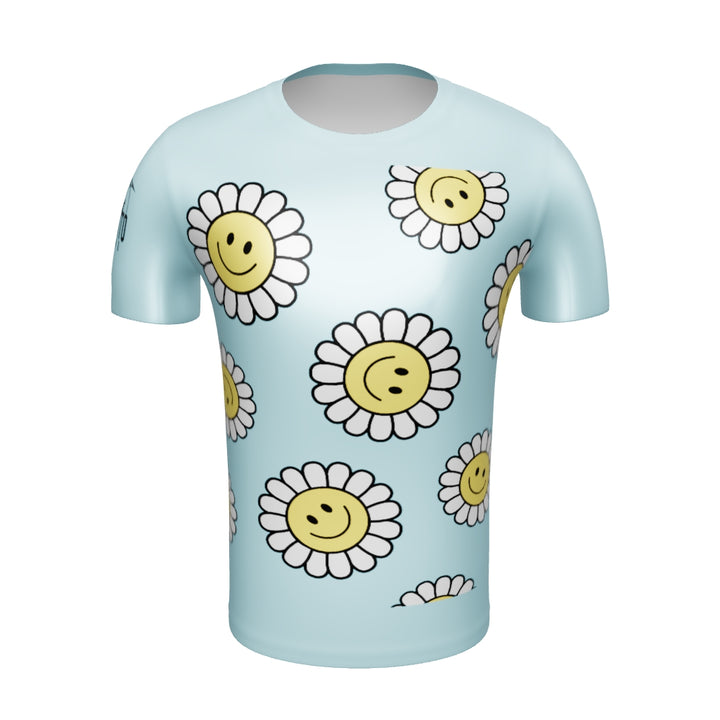 T-shirt uomo M'ama non M'ama 