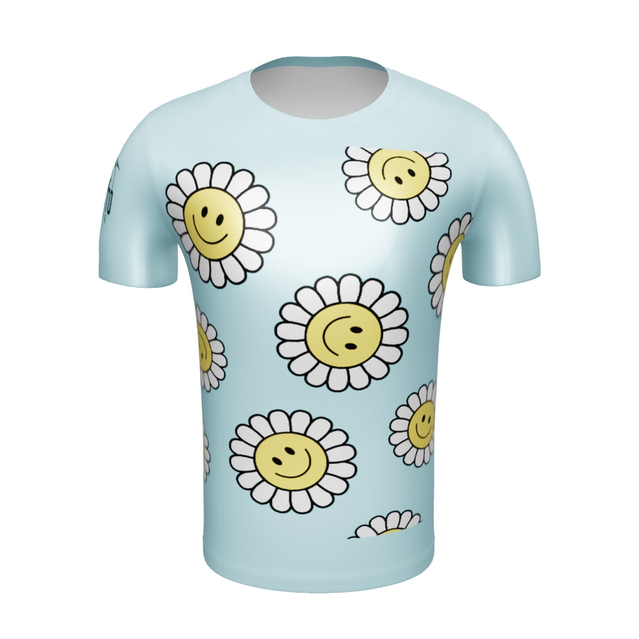 T-shirt uomo M'ama non M'ama 