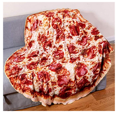 Coperta Pizza Prezzo - Gufetto Brand 