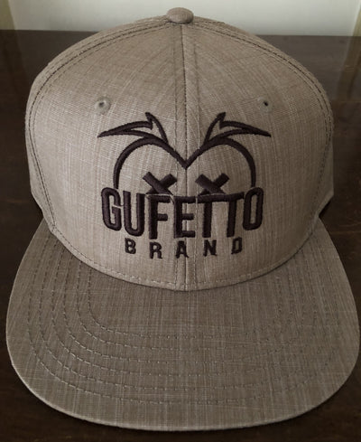 Cappello Gufetto Brand Crema - Gufetto Brand 