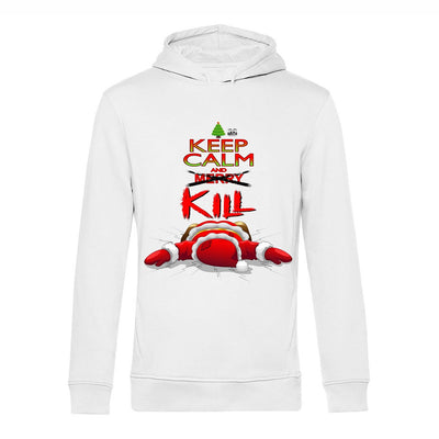 Felpa donna KILL ( K7766321 ) - Gufetto Brand 