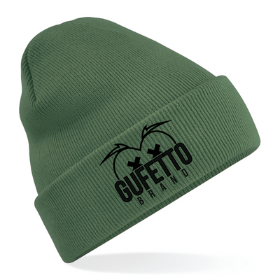 Cappellino Gufetto Brand Mountain Military - Gufetto Brand 