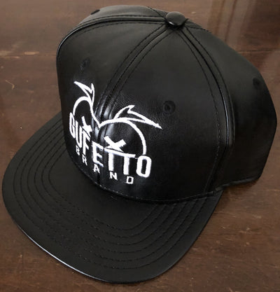 Cappello Gufetto Brand Dark - Gufetto Brand 