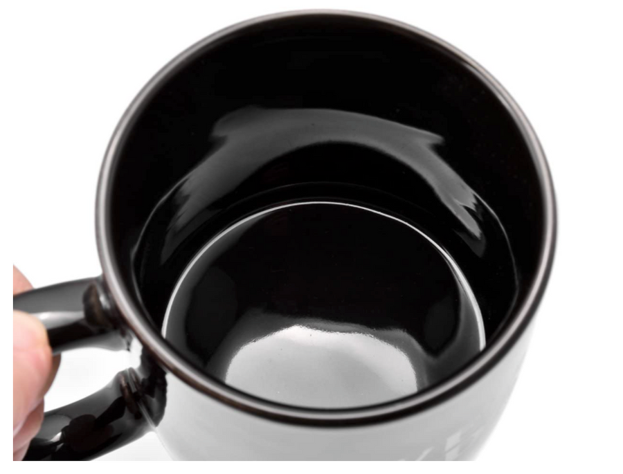 Tazza Dito - Gufetto Brand 