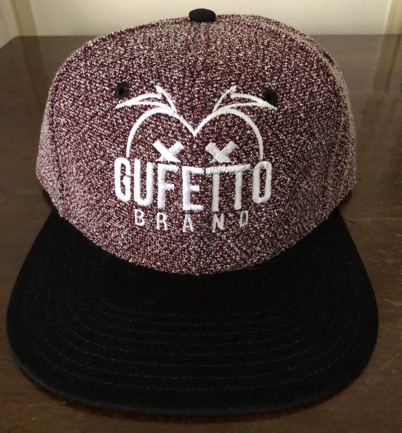 Cappello Gufetto Brand Rose - Gufetto Brand 