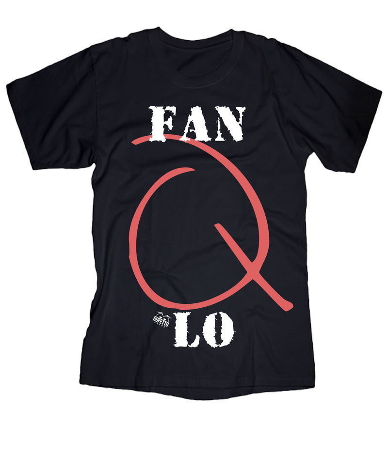 T-shirt Uomo FANCULO - Gufetto Brand 