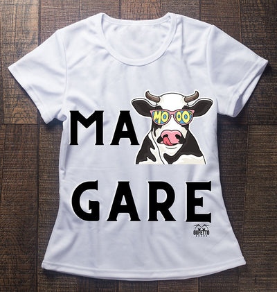 T-shirt Donna MAVACCA ( M4576509 ) - Gufetto Brand 