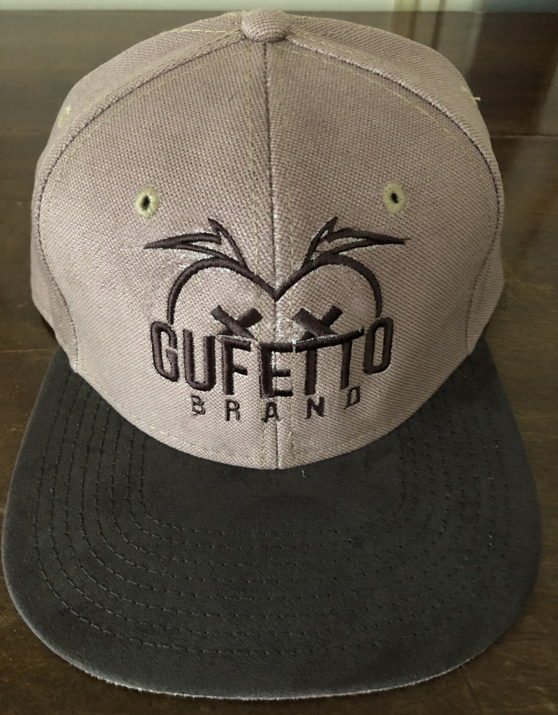 Cappello Gufetto Brand Desert - Gufetto Brand 