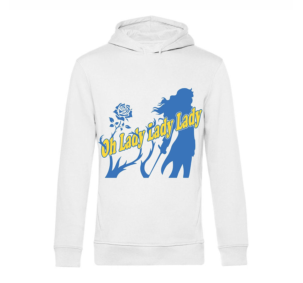 Felpa uomo Oh Lady ( L3489012 ) - Gufetto Brand 