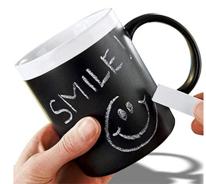 Tazza Lavagna - Gufetto Brand 