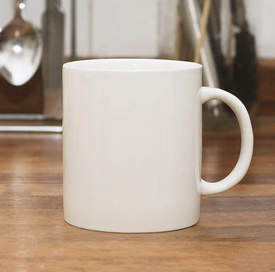 Tazza Dito - Gufetto Brand 